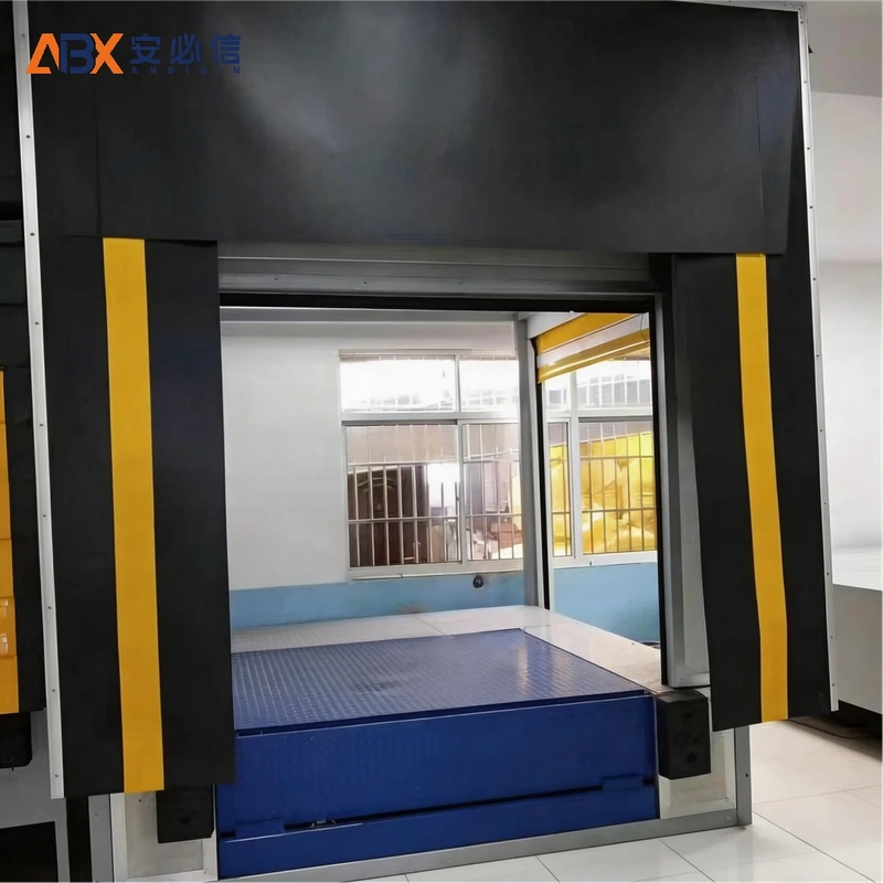 成都市工业快速门