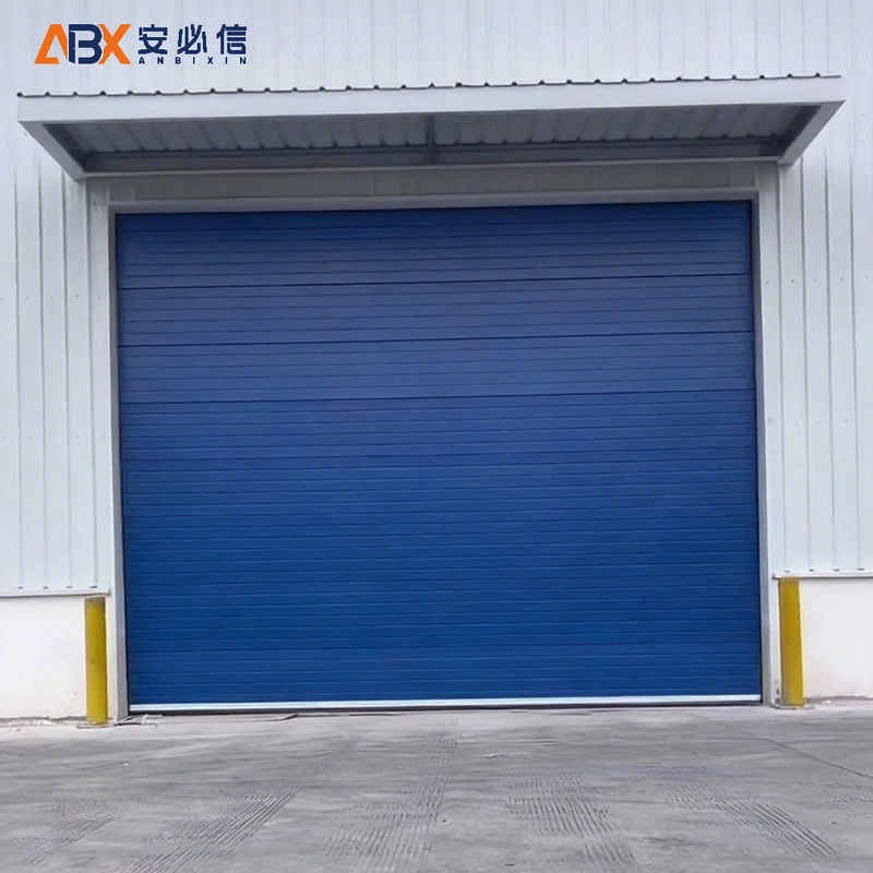 成都市厂房高速门